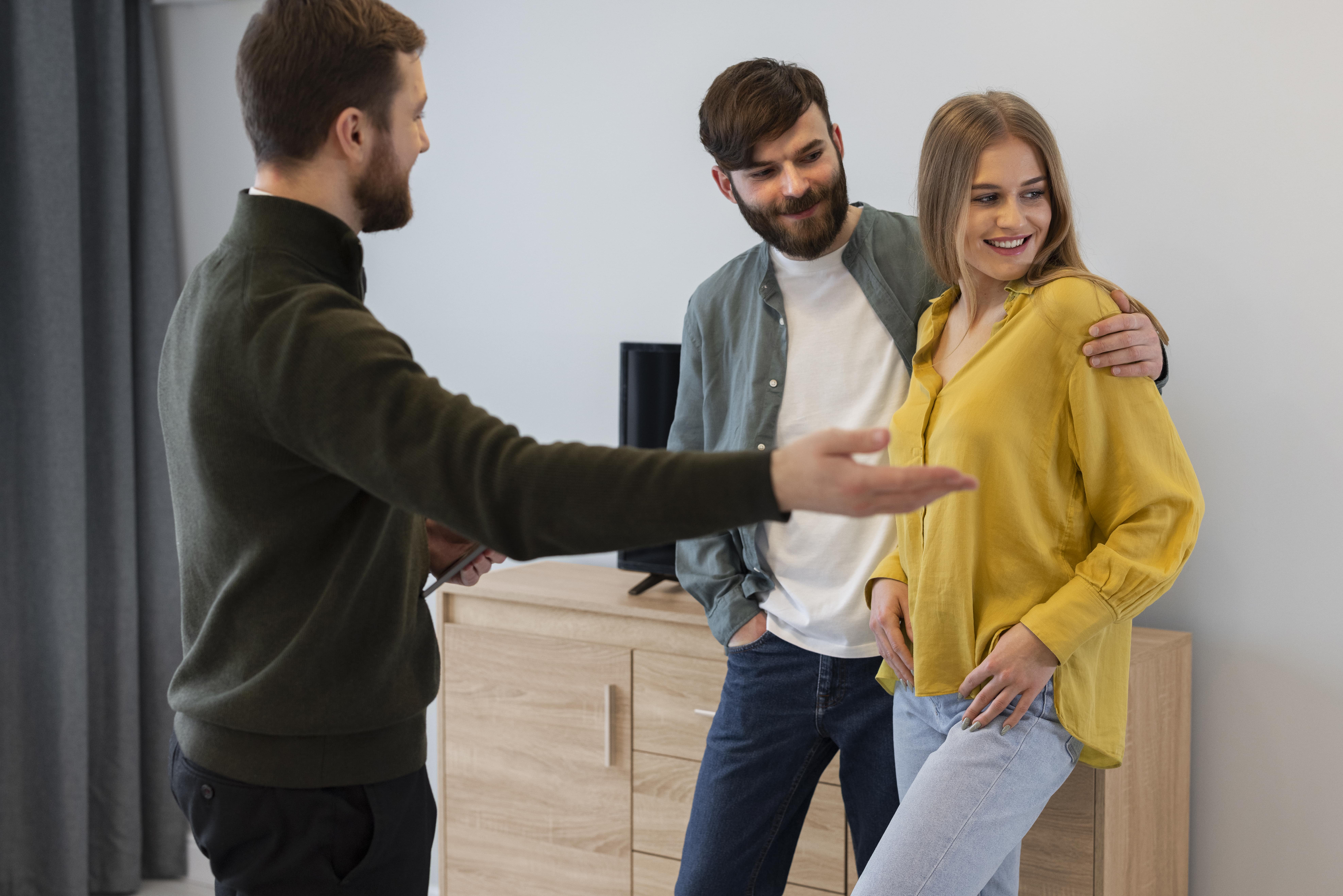 Attract Residents